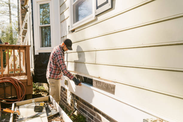 Top rated local Emergency Siding Repair specialists in Carroll, OH